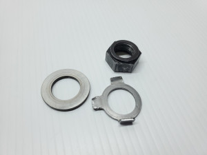Clutch Nut & Washers 250SX-F 2017 250 SXF SX-F KTM 13-18 #826