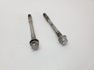 Cylinder Head Bolts 250SX-F 2017 250 SXF SX-F KTM 15-22 #826