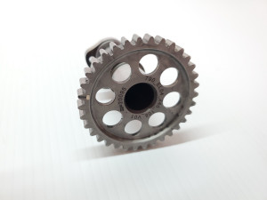 Damaged Intake Camshaft 250SX-F 2017 250 SXF SX-F KTM 15-22 #826