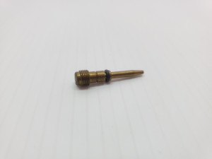 New Kawasaki KZ1000 Screw Pilot 16014-1004 NOS