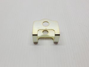 New Kawasaki KX80 Outside Chain Adjuster 33040-1066 NOS