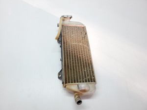 WP Right Side Radiator FE250 2017 FE 250 Husqvarna 17-19 #827