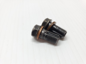 Banjo Bolts FE250 2017 FE 250 Husqvarna 13-17 #827