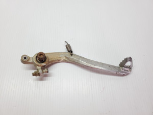 Rear Brake Foot Pedal Lever FE250 2017 FE 250 Husqvarna 17-23 #827