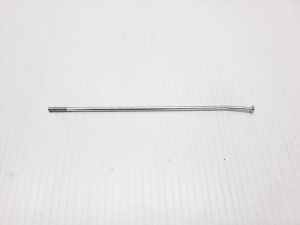 New Kawasaki KX80 Inner Spoke RR LH 41029-1187 NOS
