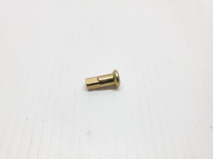 New Kawasaki KLR650 KDX250 KX85 Spoke Nipple 41032-1054 NOS