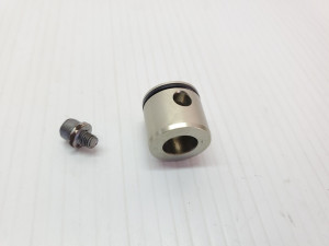 Rocker Arm Shaft End Cap 1 520EXC 2001 520 400 EXC KTM  00-02 #P44