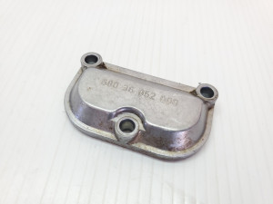 Rear Valve Cover 1 520EXC 2001 520 400 EXC KTM  00-02 #P44