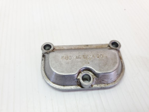 Rear Valve Cover 2 520EXC 2001 520 400 EXC KTM  00-02 #P44