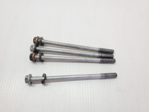 Cylinder Head Bolts YZ450F 2006 YZ 450 F Yamaha 06-09 #828