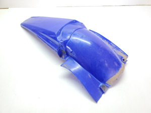 Rear Fender YZ450F 2006 YZ250F YZ 450 250 F Yamaha 06-09 #828