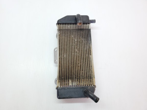 Left Radiator YZ450F 2006 YZ 450 F Yamaha 06 #828