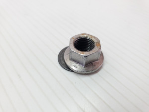 Flywheel Nut YZ450F 2006 WR450F YZ WR 450 F Yamaha 07-22 #828