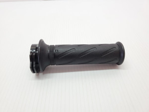 New Suzuki SV650 SA Throttle Grip Tube Assy 57110-45D02 / D03 NOS