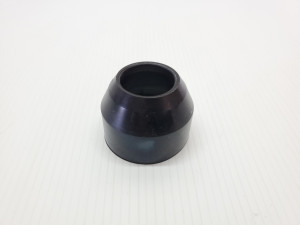 New Kawasaki Z1 Mach IV Fork Dust Shield Seal 44010-021 NOS