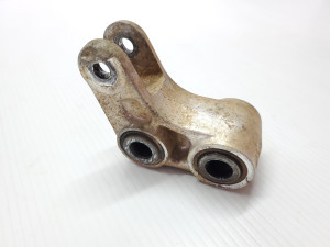 Rear Suspension Linkage Relay Arm Knuckle YZ450F 2006 YZ 450 F Yamaha 06 #828