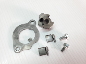 Gear Shift Cam Stopper Assembly YZ450F 2006 WR450F YZ WR 450 F Yamaha 05-09 #828