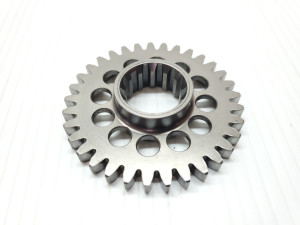 Crankshaft Primary Drive Gear YZ450F 2006 WR450F YZ WR 450 F Yamaha 07-09 #828
