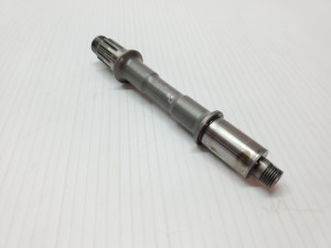 Balance Shaft YZ450F 2006 WR450F YZ WR 450 F Yamaha 07-09 #828