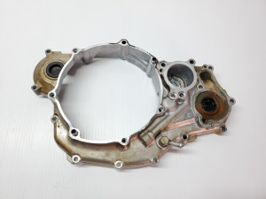Inner Clutch Cover YZ450F 2006 WR450F YZ WR 450 F Yamaha 06-09 #828
