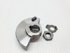 Balance Shaft Weight 2 YZ450F 2006 YZ 450 F Yamaha 06 #828
