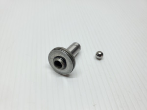 Clutch Push Rod 1 with Ball YZ450F 2006 WR450F YZ WR 450 F Yamaha 03-09 #828
