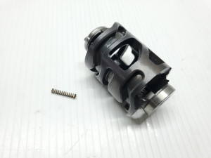 Gear Shift Cam Drum YZ450F 2006 WR450F YZ WR 450 F Yamaha 06-09 #828