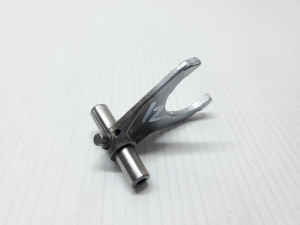 Gear Shift Fork 3 YZ450F 2006 WR450F YZ WR 450 F Yamaha 06-08 #828