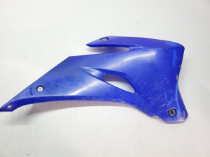 Right Radiator Tank Shroud RH YZ450F 2006 YZ250F YZ 250 450 F Yamaha 06-09 #828