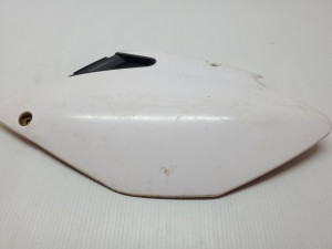 Left Side Cover YZ450F 2006 YZ250F YZ 250 450 F Yamaha 06-09 #828