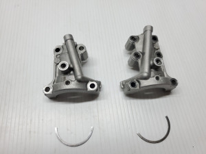 Camshaft Bridges YZ450F 2006 YZ 450 F Yamaha 06-07 #828