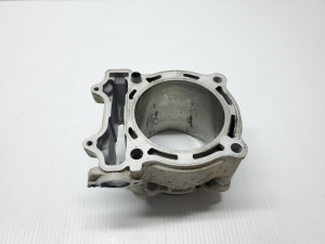 Damaged Cylinder Barrel Suit Big Bore or Sleeve YZ450F 2006 WR450F YZ WR 450 F Yamaha 07-09 #828