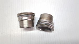 KTM 250SX-F Front Wheel Spacers KTM 125 250 300 450 500 EXC SX-F 03-15 #810