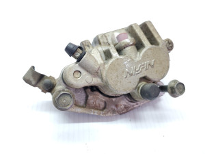 Nissin Front Brake Caliper YZ450F 2006 WR450F YZ WR 450 F Yamaha 05-07 #828