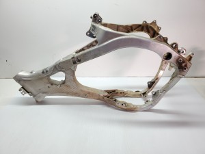 Frame YZ450F 2006 YZ 450 F Yamaha 06-07 #828