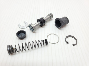 New Kawasaki Mach KZ400 Master Cylinder Repair Set 43073-001 NOS