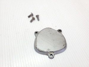 Left Power Valve Exhaust Control Cover KTM 250EXC 2011 250 300 EXC 07-23 #806EX