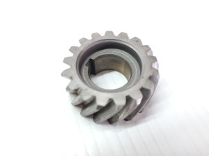 Primary Drive Crankshaft Main Gear Yamaha DT200R 1992 DT 200 R #DT2-92