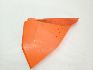 Left Airbox Cover 300EXC TPI 2020 300 250 EXC XC-W KTM 20 #829