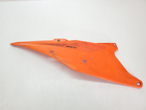 Right Side Cover Air Filter Panel 300EXC TPI 2020 300 250 EXC KTM 20 #829