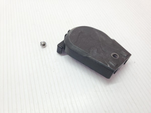 TVB Cover 300EXC TPI 2020 300 250 EXC KTM 18-22 #829