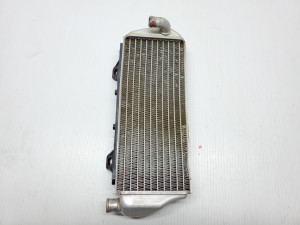 Left Radiator 300EXC TPI 2020 300 250 EXC KTM 18-22 #829