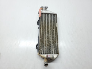 Right Radiator 300EXC TPI 2020 300 250 EXC KTM 20-22 #829