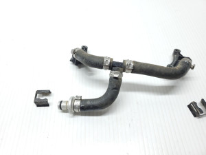 TPI Fuel Injection Rail Assembly 300EXC TPI 2020 300 250 EXC KTM 18-22 #829