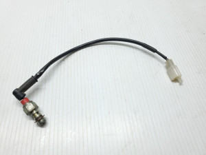 Rear Brake Light Switch 300EXC TPI 2020 300 250 EXC KTM 18-22 #829