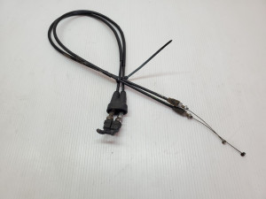 Throttle Cables 300EXC TPI 2020 300 250 EXC KTM 20-22 #829