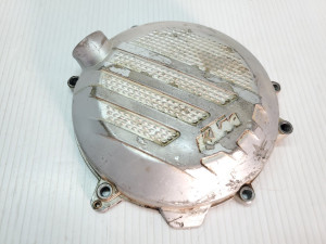 Damaged Outer Clutch Cover 300EXC TPI 2020 300 250 EXC KTM 18-22 #829