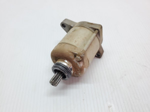Starter Motor 300EXC TPI 2020 300 250 EXC KTM 18-22 #829