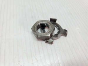 Clutch Nut & Lock Washer 300EXC TPI 2020 300 250 EXC KTM 18-20 #829