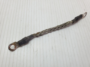 Earth Ground Cable 300EXC TPI 2020 300 250 EXC KTM 18-22 #829